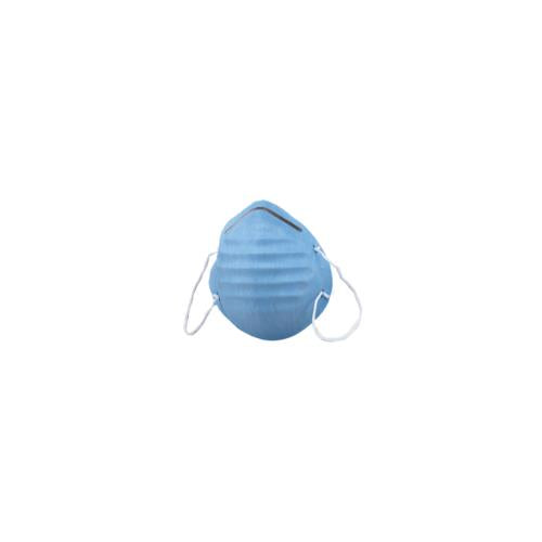 Mydent MK1006 Defend Premium Latex Free Molded Cone Mask 50/Bx Blue Mydent MK1006 Defend Premium Latex Free Molded Cone Mask 50/Bx Blue